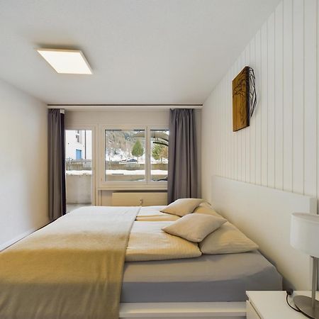 Alpine Retreat 4 Person Apartment Near Zermatt With Parking! Täsch Esterno foto